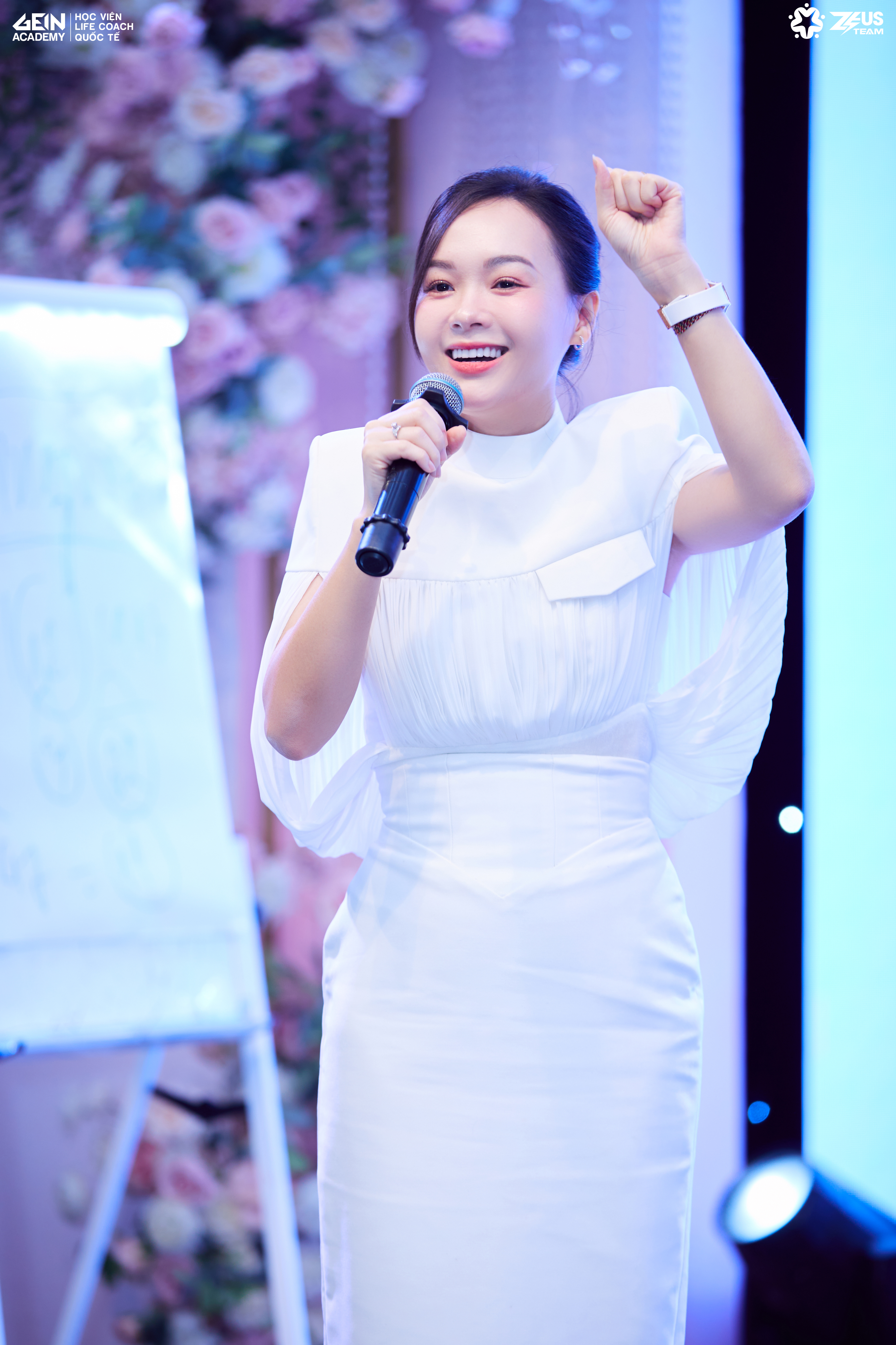 Ms. Trương Thị Tú Quyên